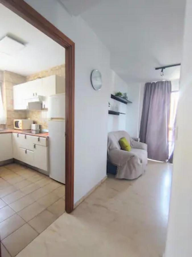 Apartamento Rocas One, Un Oasis A 100 Metros Del Mar Benidorm