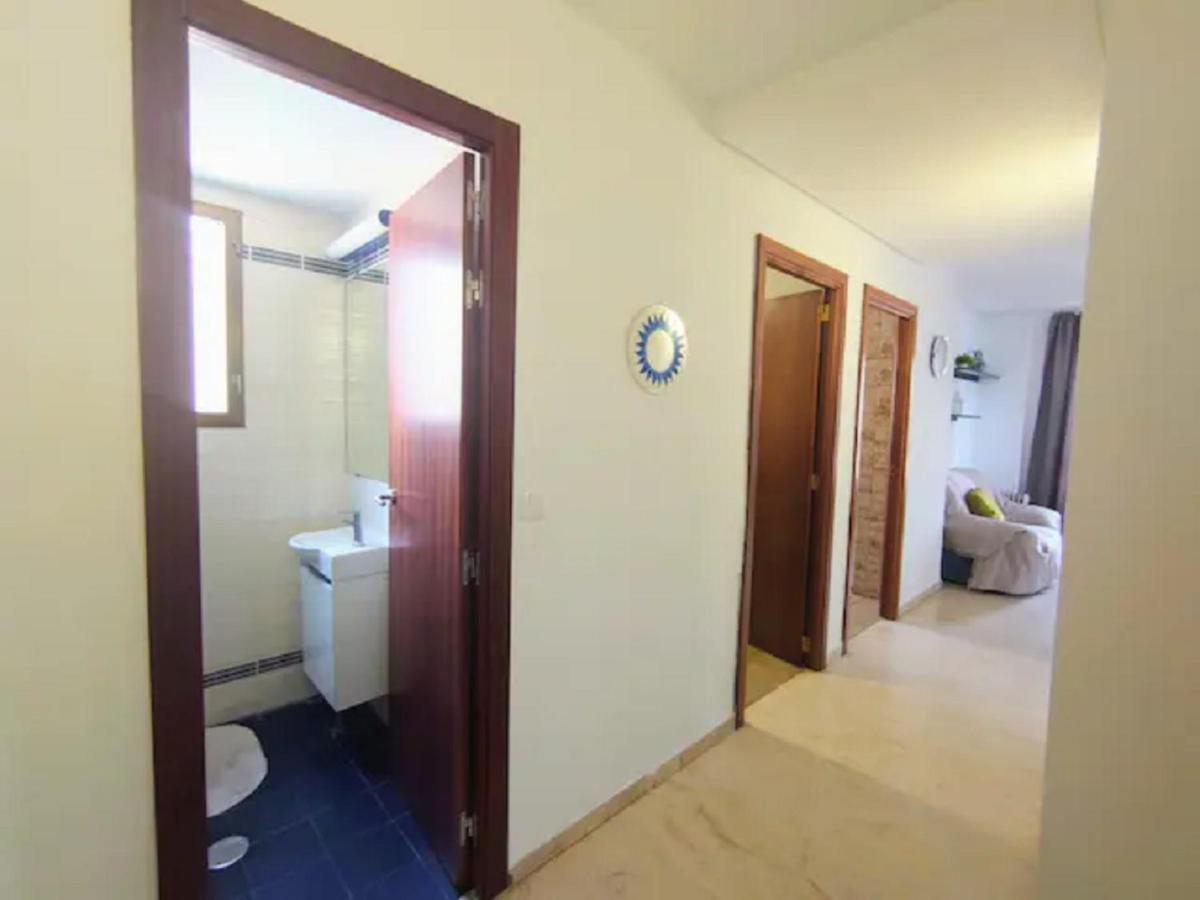 Appartement Rocas One, Un Oasis A 100 Metros Del Mar Benidorm
