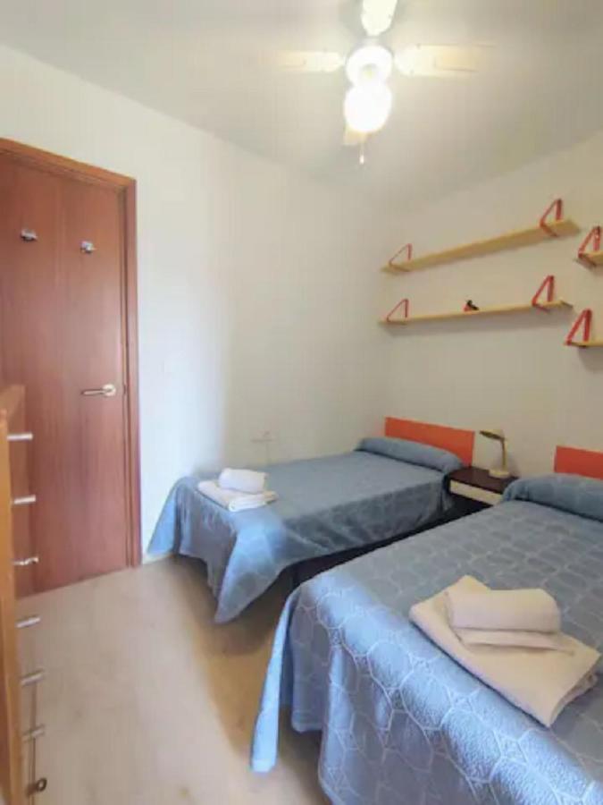 Appartement Rocas One, Un Oasis A 100 Metros Del Mar