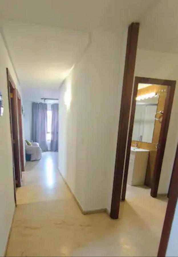 Rocas One, Un Oasis A 100 Metros Del Mar Appartement Benidorm