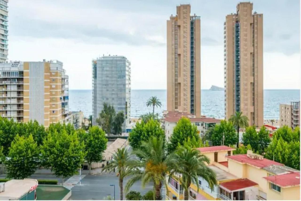 Rocas One, Un Oasis A 100 Metros Del Mar Appartement *